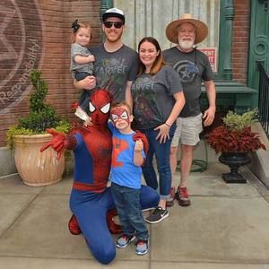 Meet your Posher, Colleen